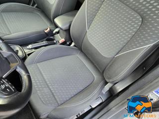 FORD Fiesta usata 23