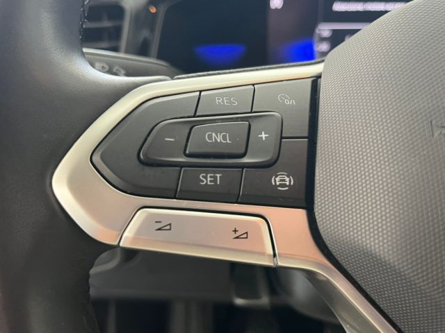 VOLKSWAGEN Polo usata, con Immobilizzatore elettronico