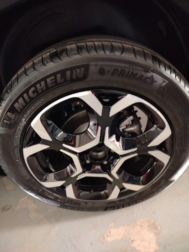 CITROEN C5 Aircross usata, con Controllo elettronico della corsia