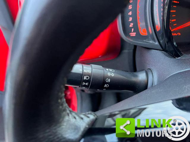 TOYOTA Aygo usata, con Sedile posteriore sdoppiato