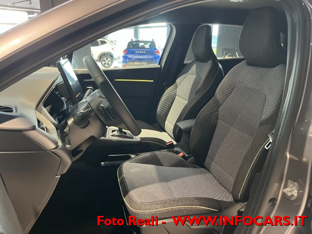 RENAULT Symbioz usata, con Autoradio