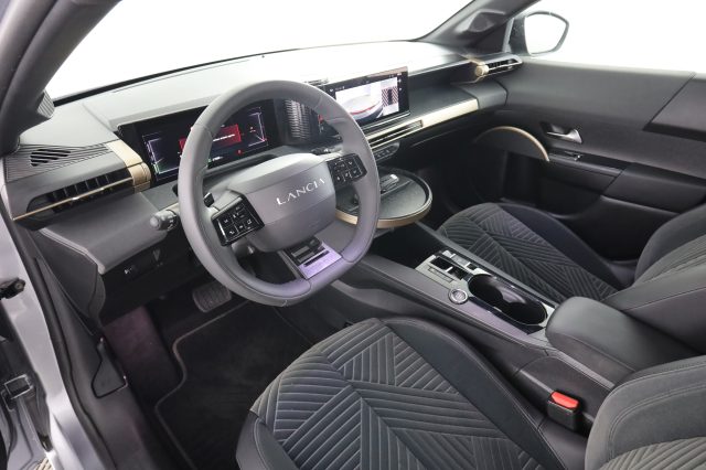 LANCIA Ypsilon usata 0