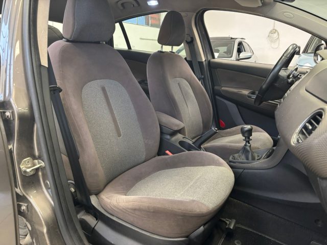 FIAT Bravo usata, con Chiusura centralizzata