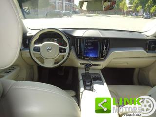 VOLVO XC60 usata, con Immobilizzatore elettronico