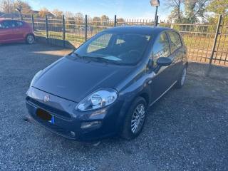 FIAT Punto 1.4 8v 5 porte Easypower Street