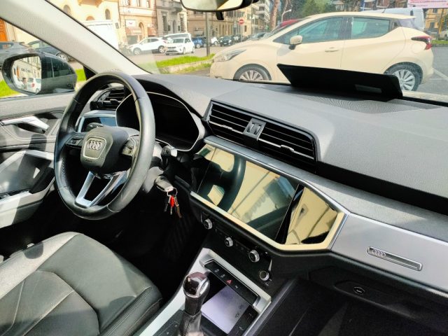 AUDI Q3 usata, con USB