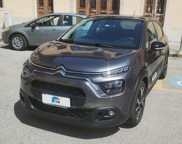CITROEN C3 usata, con Airbag Passeggero