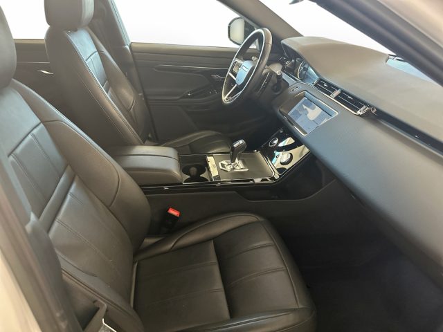 LAND ROVER Range Rover Evoque usata, con Airbag laterali