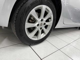 OPEL Corsa usata 19