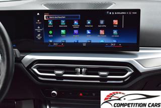 BMW 320 usata, con Climatizzatore