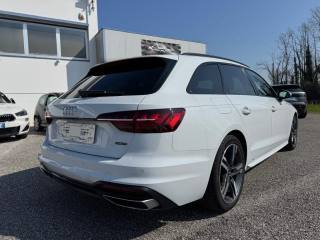 AUDI A4 usata, con Airbag Passeggero