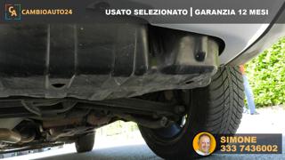 JEEP Compass usata, con Hotspot Wi-Fi