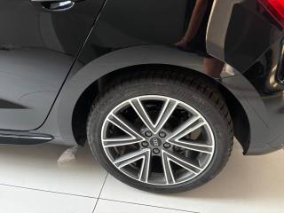 AUDI A1 usata, con USB
