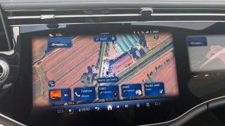 MERCEDES-BENZ E 220 usata, con Fendinebbia