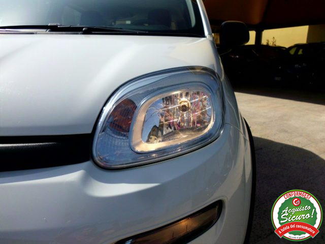 FIAT Panda usata 27