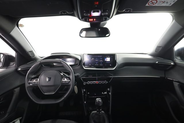 PEUGEOT 2008 usata 2