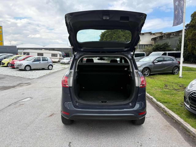 FORD B-Max usata, con Climatizzatore