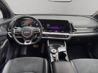 KIA Sportage usata, con Immobilizzatore elettronico