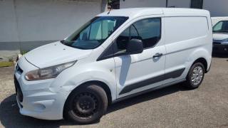 FORD Transit Connect usata, con Antifurto