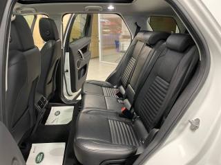 LAND ROVER Discovery Sport usata, con USB