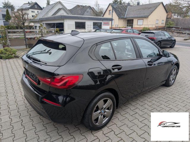 BMW 116 usata, con Airbag Passeggero