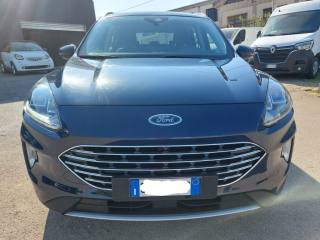 FORD Kuga usata, con Airbag laterali