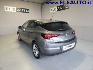OPEL Astra usata, con Climatizzatore