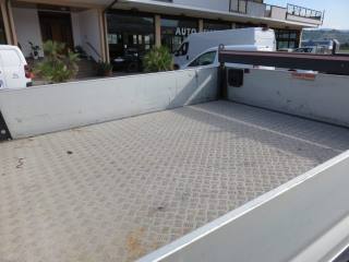 FIAT Ducato usata, con Alzacristalli elettrici