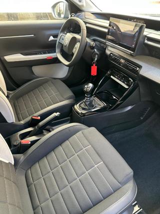 CITROEN C3 usata, con Luci diurne LED