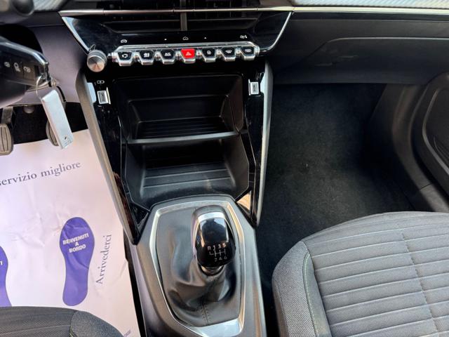 PEUGEOT 2008 usata, con Controllo trazione