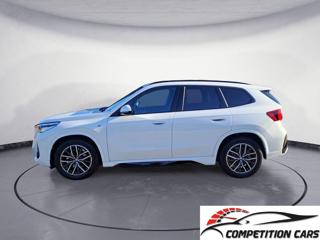 BMW X1 usata, con Antifurto