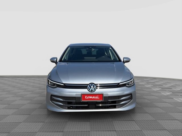 VOLKSWAGEN Golf usata 4
