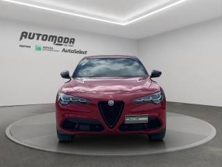 ALFA ROMEO Stelvio usata, con Airbag