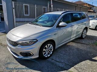 FIAT Tipo usata, con Airbag laterali