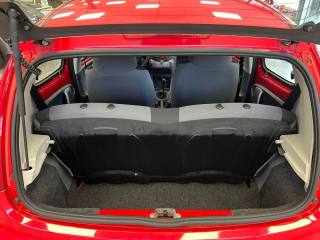 PEUGEOT 107 usata, con Lettore CD