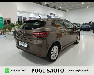 RENAULT Clio usata, con Airbag Passeggero