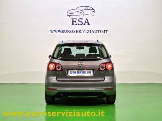 VOLKSWAGEN Golf Plus usata, con Chiusura centralizzata