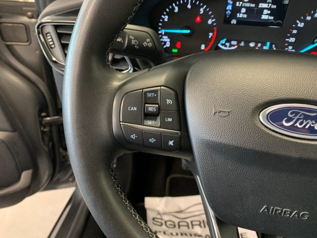 FORD Fiesta usata, con Luci diurne LED