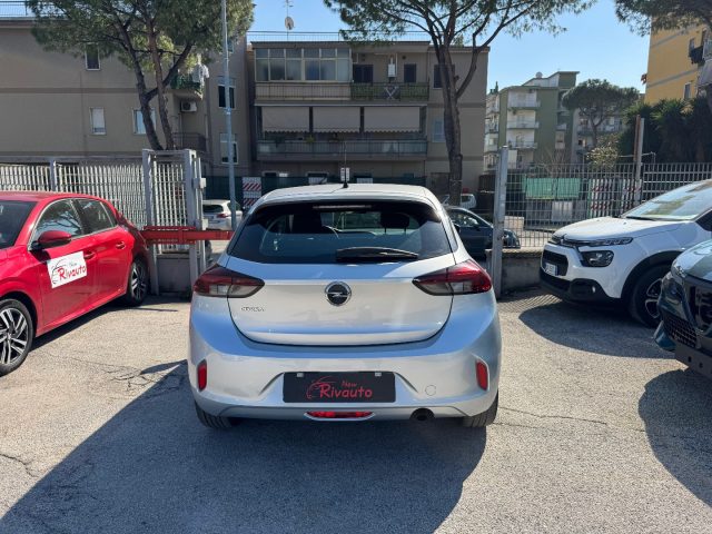 OPEL Corsa usata, con Antifurto