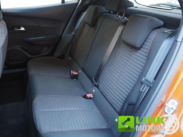 PEUGEOT 2008 usata, con Autoradio