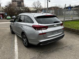 HYUNDAI i30 usata, con Alzacristalli elettrici
