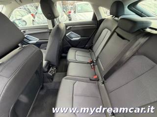 AUDI Q3 usata, con Bracciolo