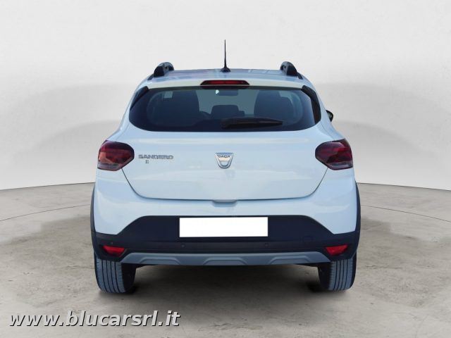 DACIA Sandero usata, con Airbag Passeggero