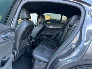 ALFA ROMEO Stelvio usata, con Airbag Passeggero