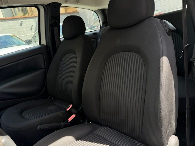 LANCIA Ypsilon usata, con Immobilizzatore elettronico