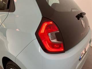 RENAULT Twingo usata 7
