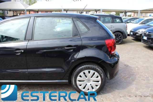 VOLKSWAGEN Polo usata, con Bracciolo