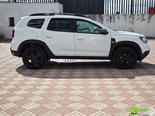DACIA Duster usata, con Cerchi in lega