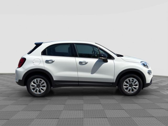 FIAT 500X usata 5
