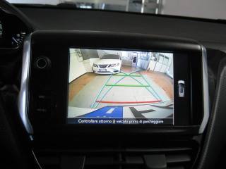 PEUGEOT 2008 usata, con Climatizzatore